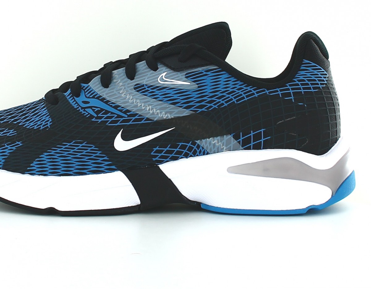 Nike Nike ghoswift noir blanc bleu