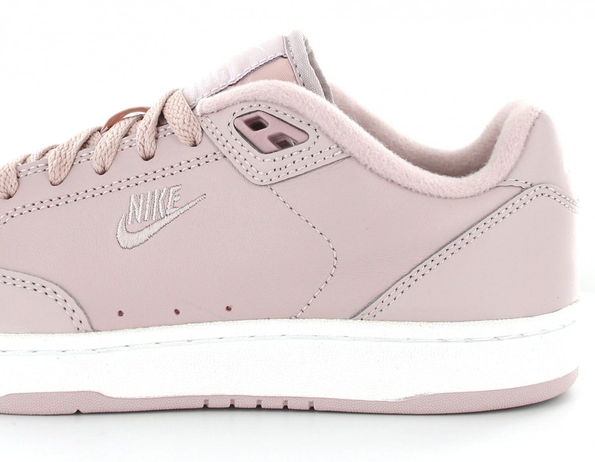 Nike Grandstand II particle-rose-white