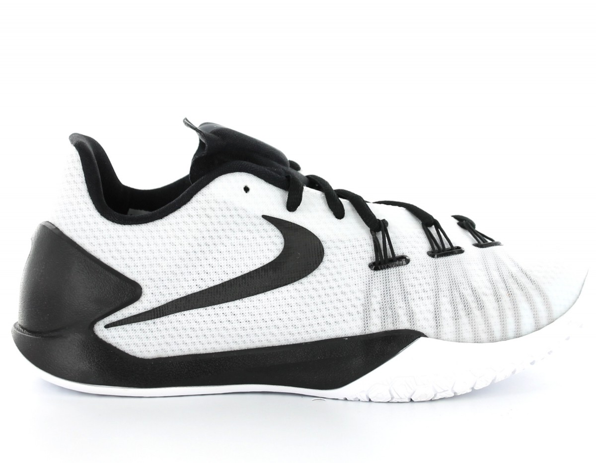 Nike Hyperchase TB BLANC/NOIR