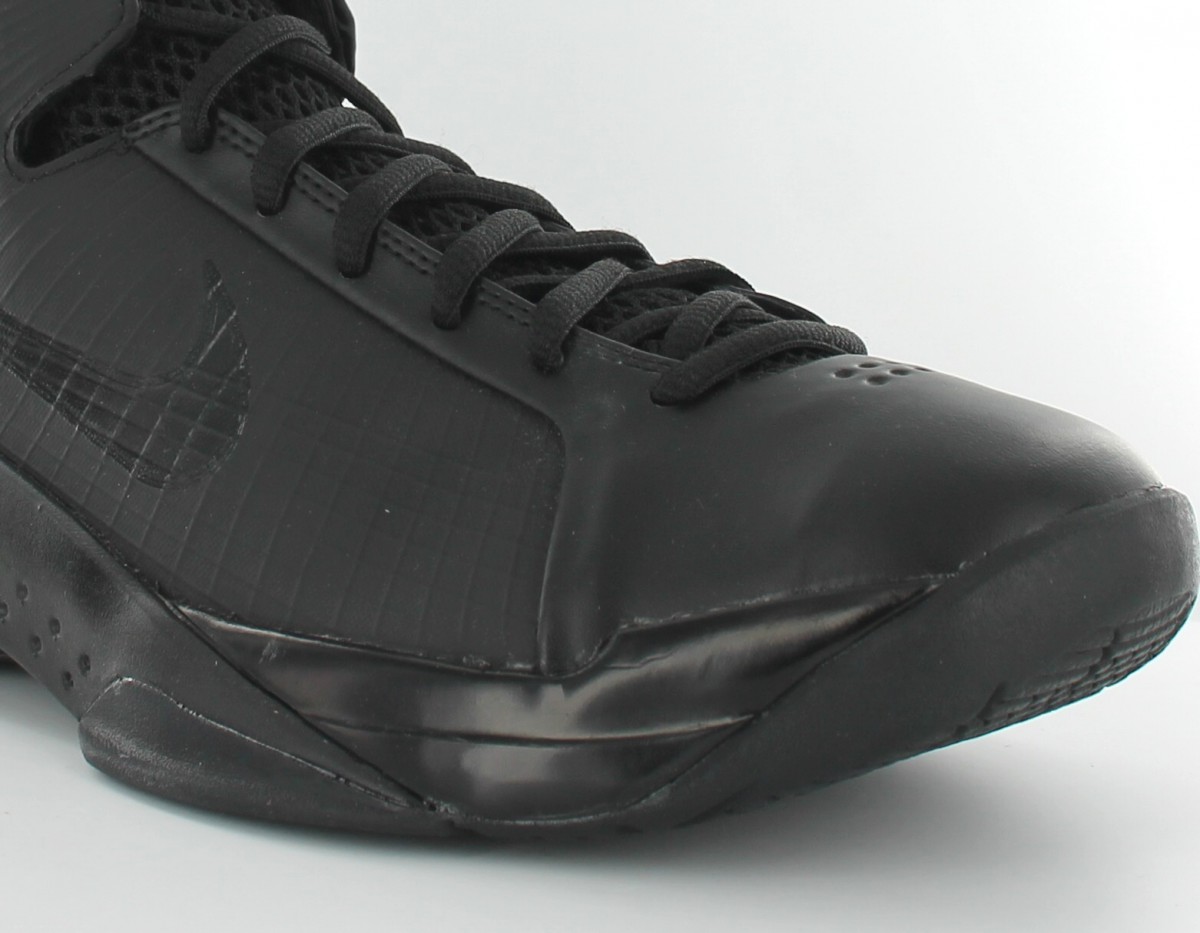 Nike hyperdunk '08 toute noir