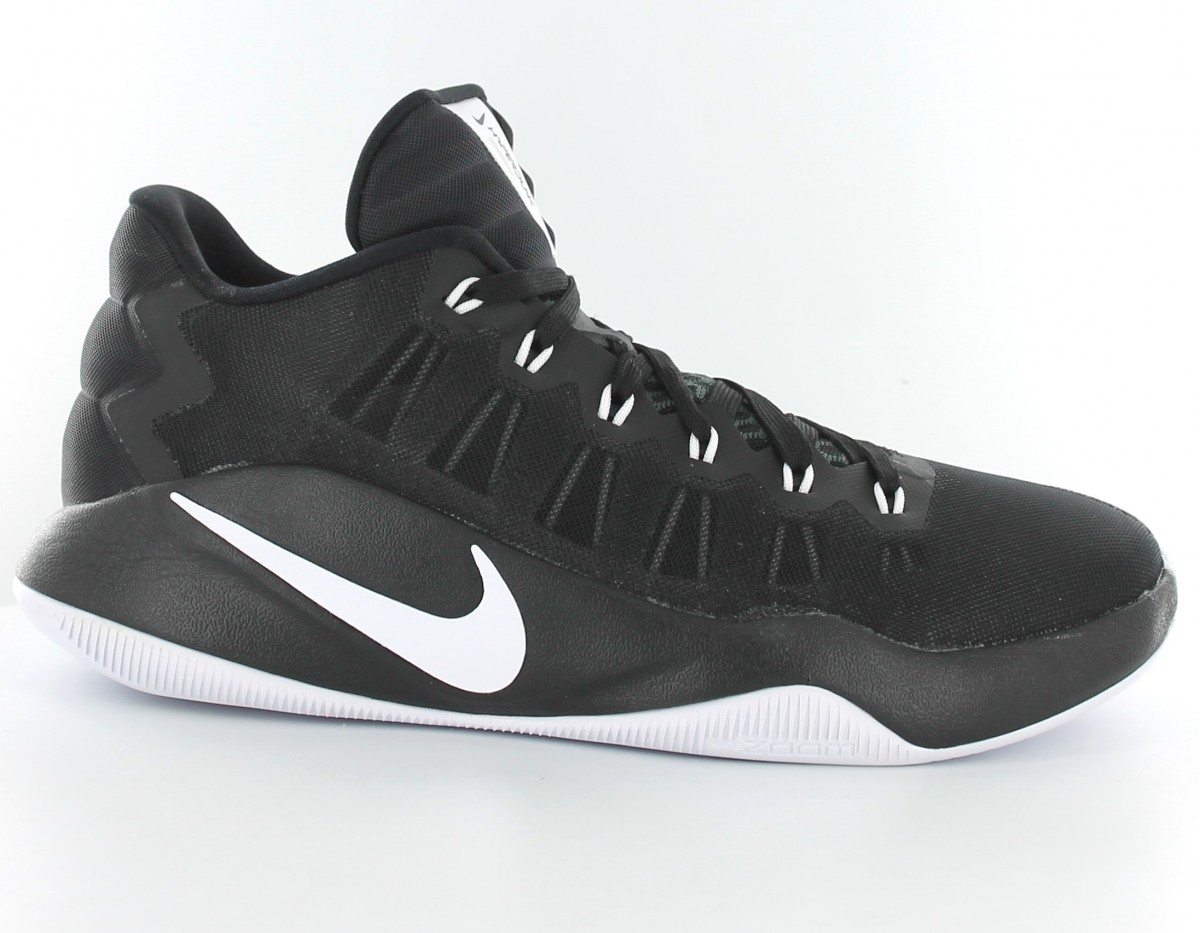 Nike hyperdunk low 2016 noir-blanc