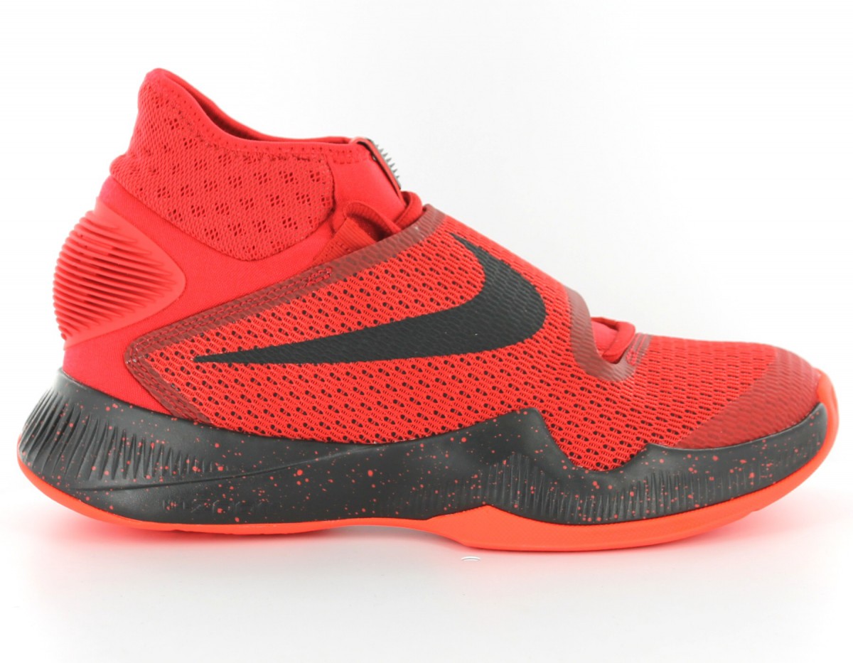 Nike zoom hyperrev 2016 ROUGE/NOIR