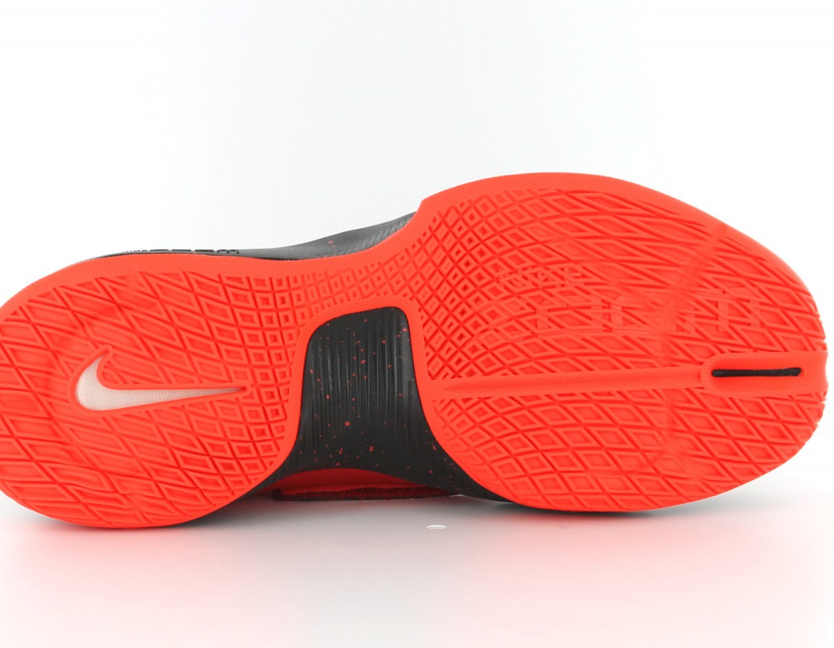 Nike zoom hyperrev 2016 ROUGE/NOIR