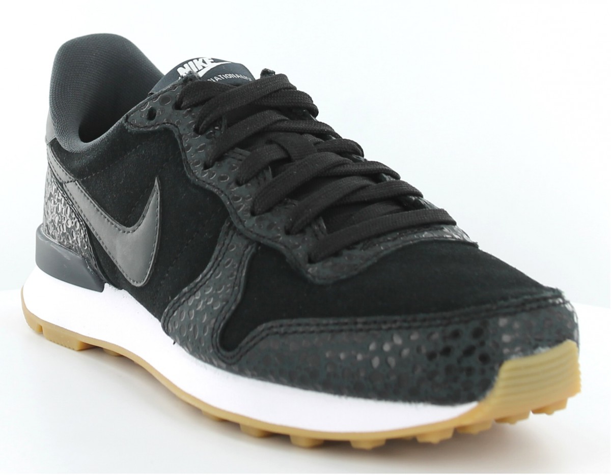 tennis nike femme internationalist