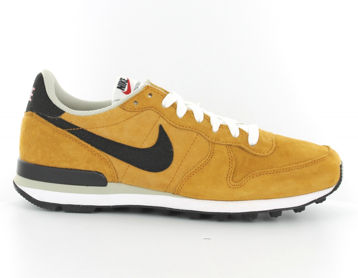 nike internationalist homme leather