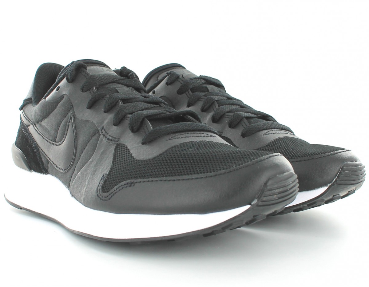 Nike Internationalist LT17-NR Noir-Blanc