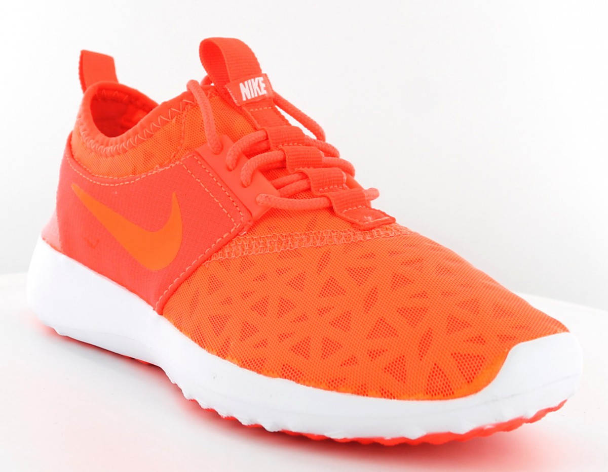 Nike juvenate orange-crimson