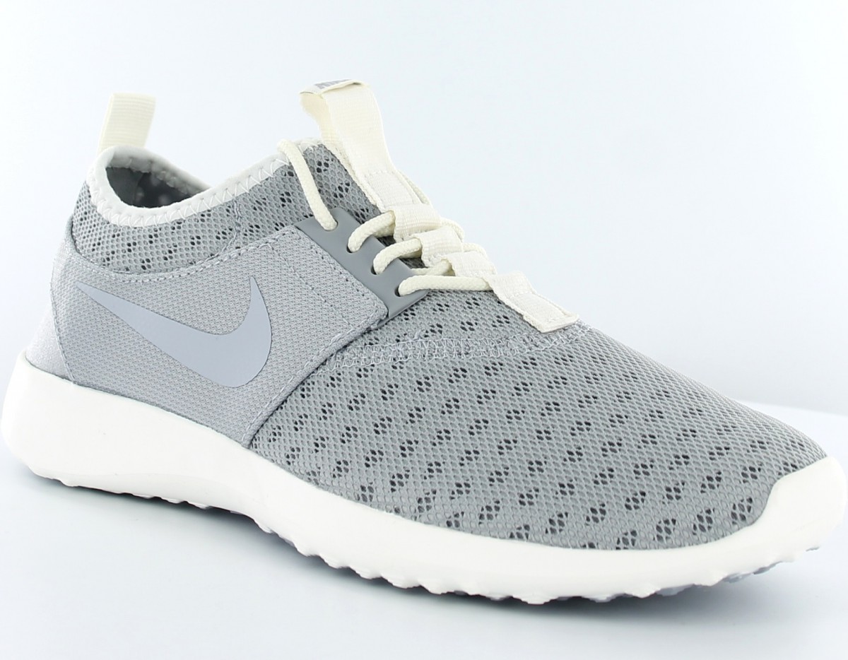 Nike juvenate GRIS/BLANC