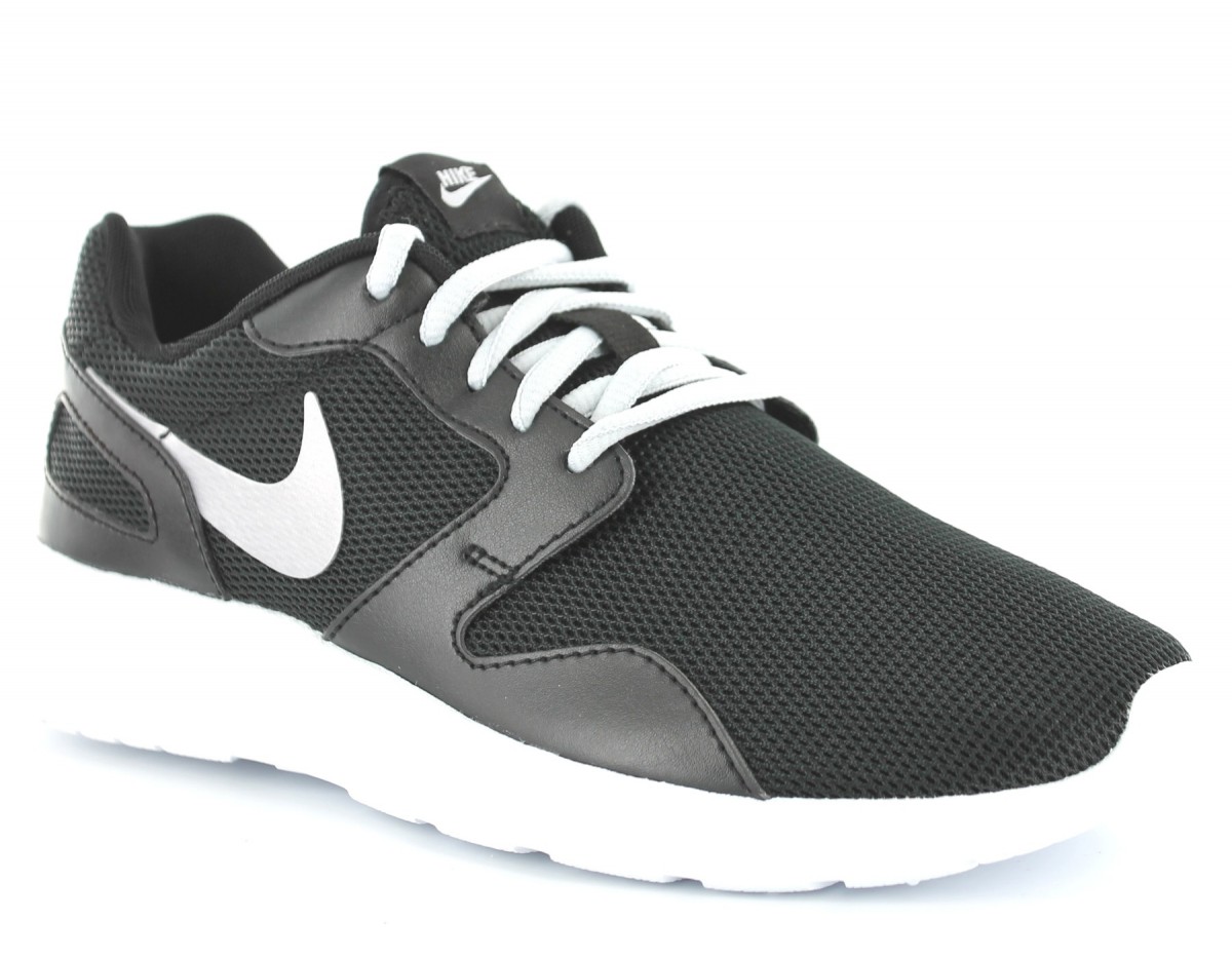 Nike Kaishi Femme NOIR/GRIS