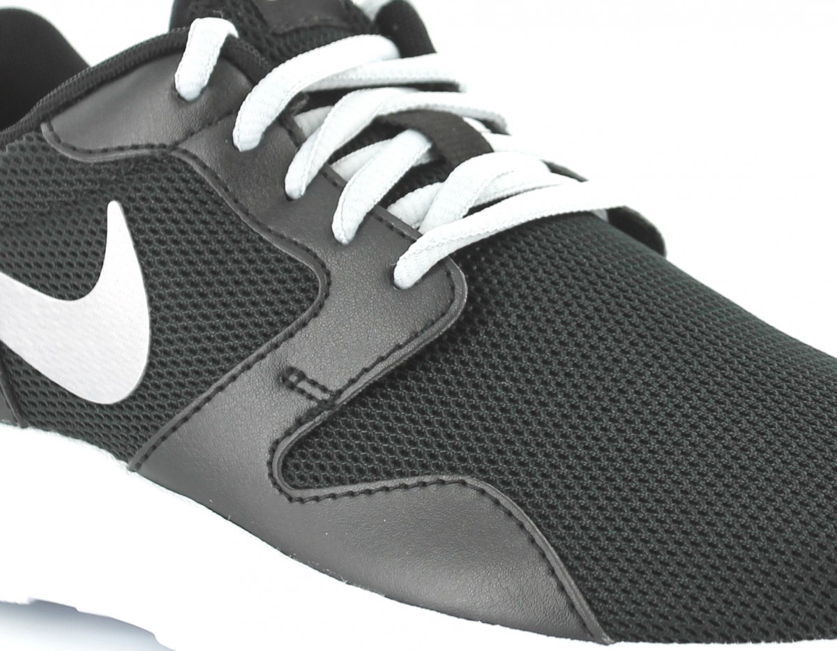 Nike Kaishi Femme NOIR/GRIS