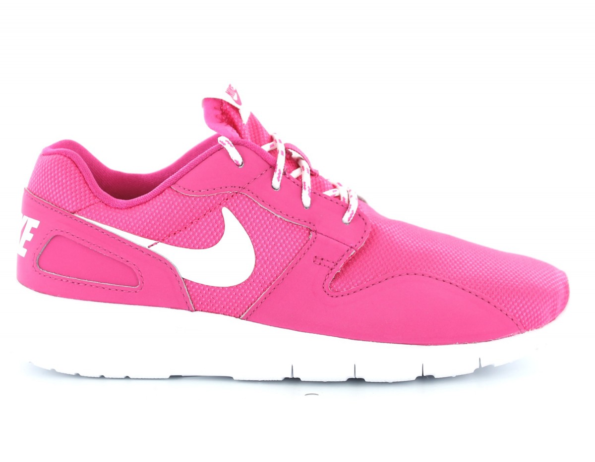 Nike Kaishi GS ROSE/BLANC