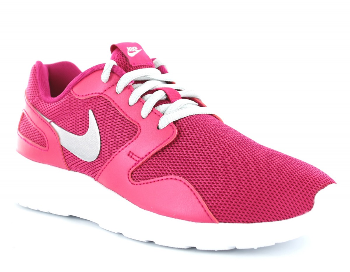 Nike Kaishi Femme ROSE/GRIS