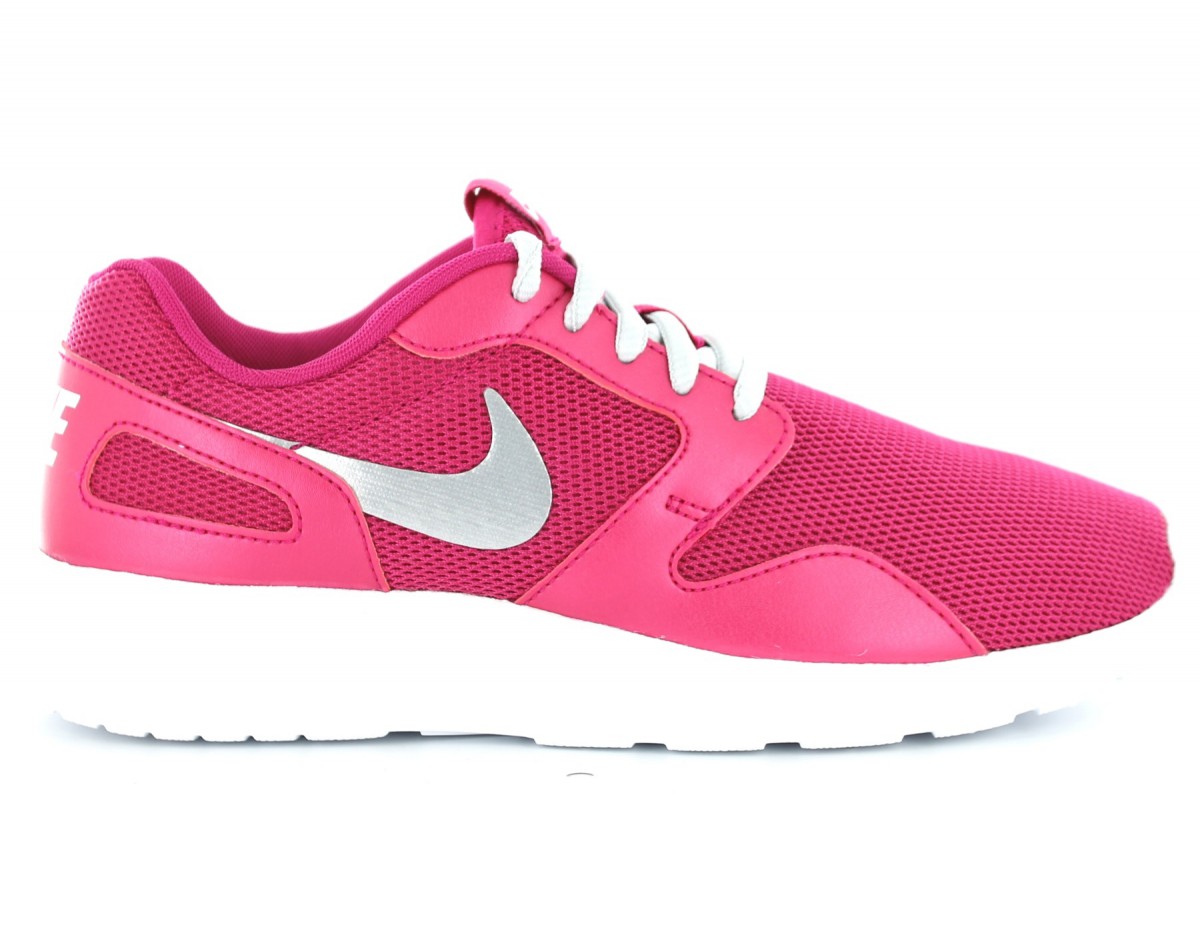 Nike Kaishi Femme ROSE/GRIS