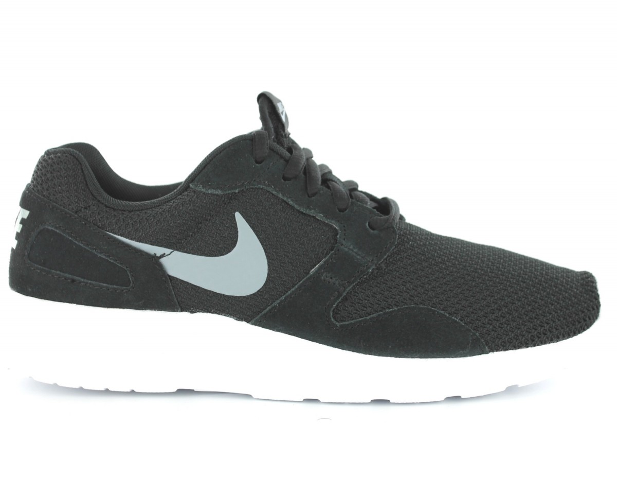 nike kaishi noir