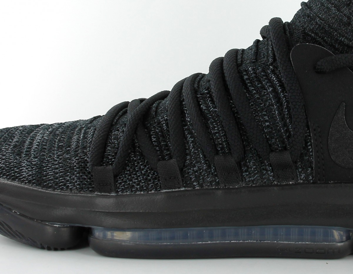 Nike KD X Noir