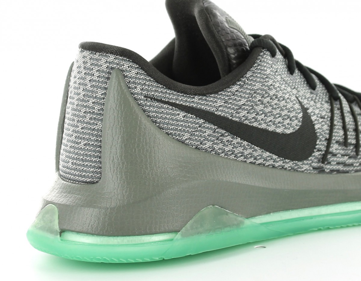 Nike KD 8 GRIS/NOIR