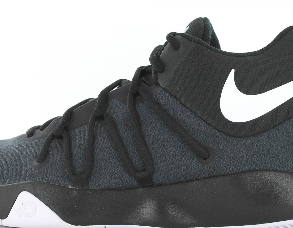 Nike KD Trey 5 V Black-White