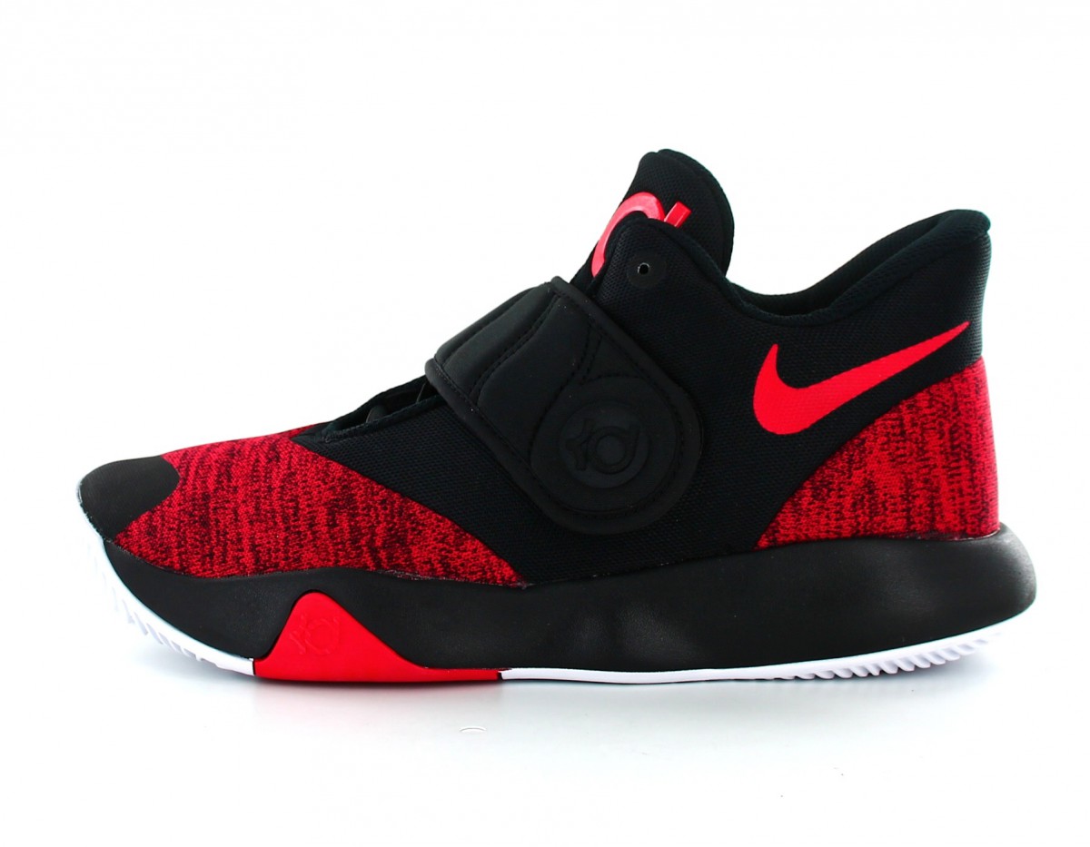 Nike KD Trey 5 VI Noir-rouge