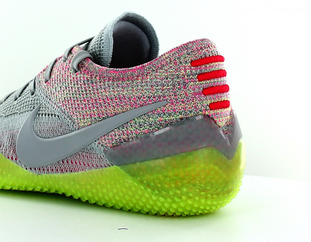 Nike Kobe AD NXT 360 Wolf grey multicolor aq10870 03