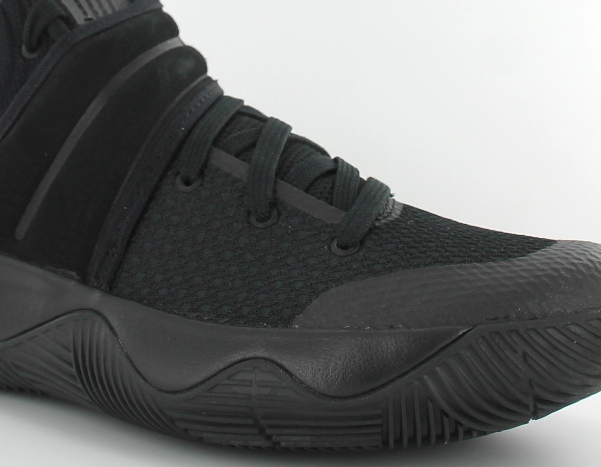 Nike Kyrie 2 Triple Black NOIR/NOIR