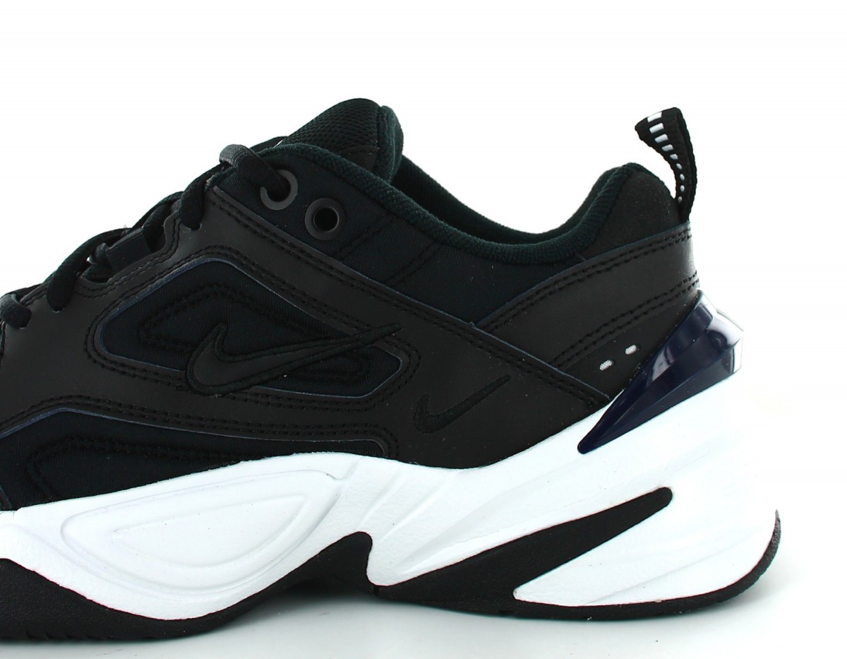 Nike M2K tekno Noir blanc