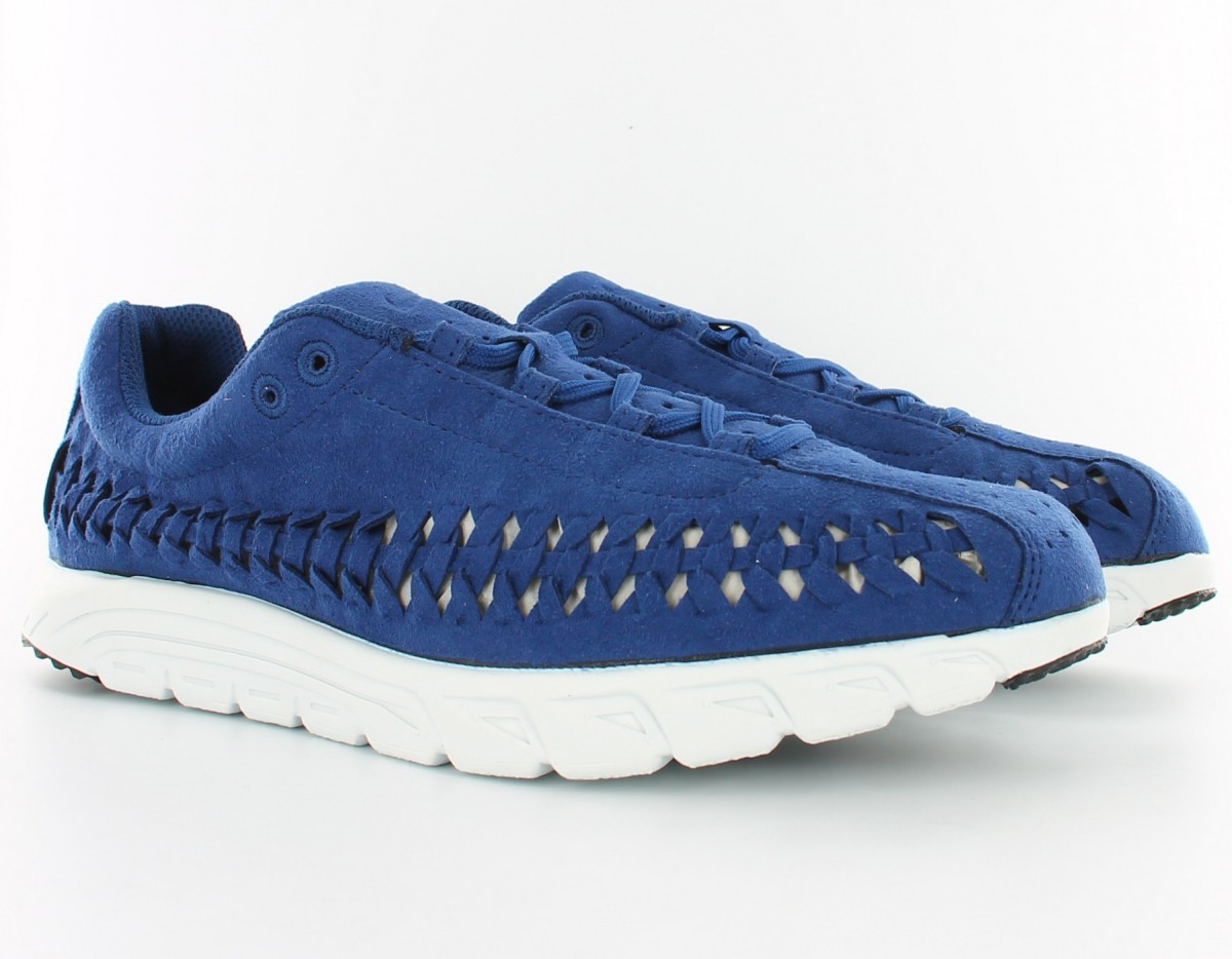 Nike mayfly woven coast-black