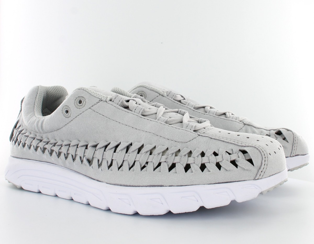 Nike mayfly woven Natural / Light / Grey