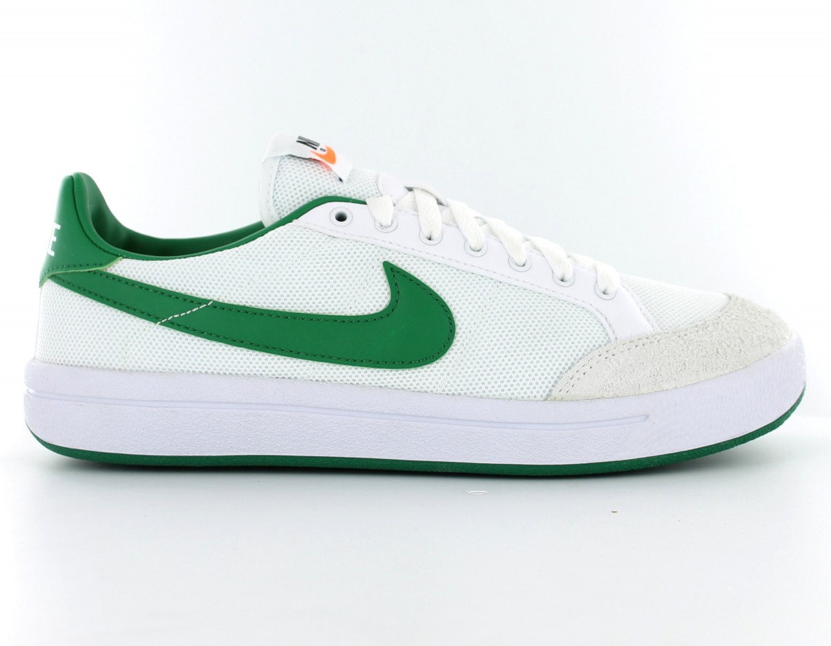 Nike meadow '16 retro blanc-vert