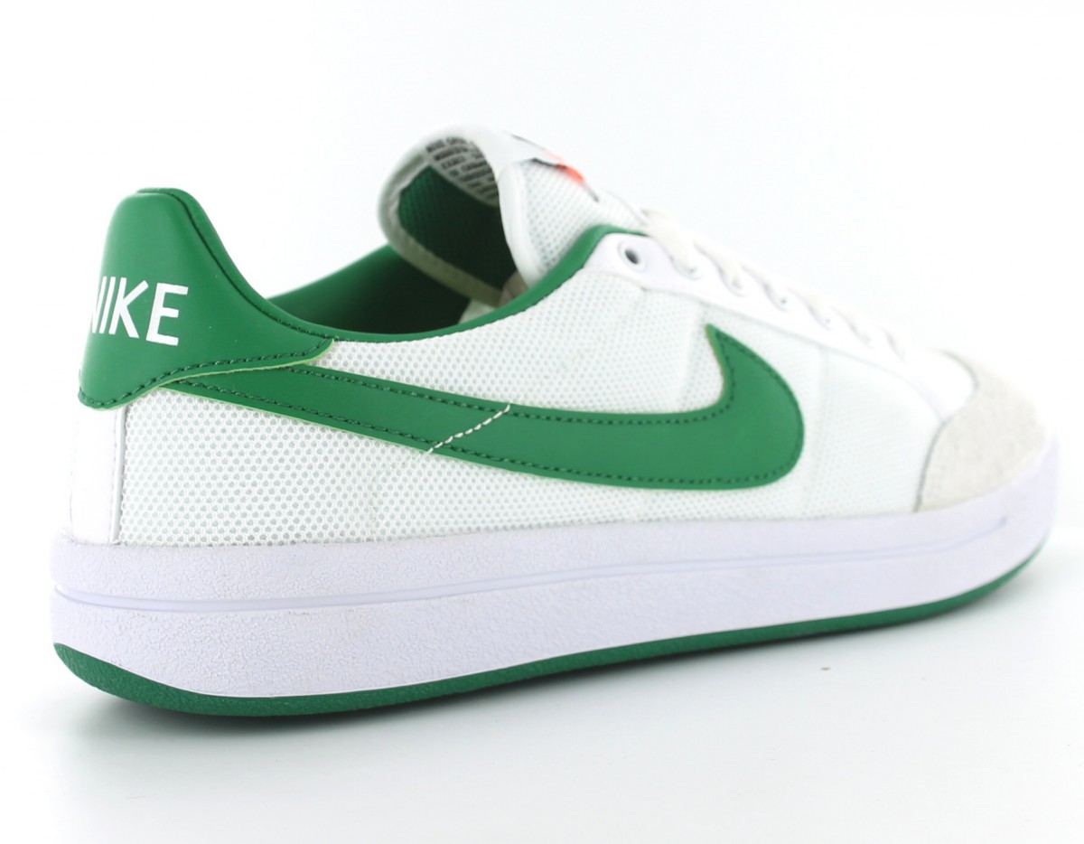 Nike meadow '16 retro blanc-vert