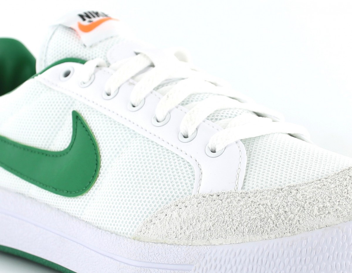 Nike meadow '16 retro blanc-vert