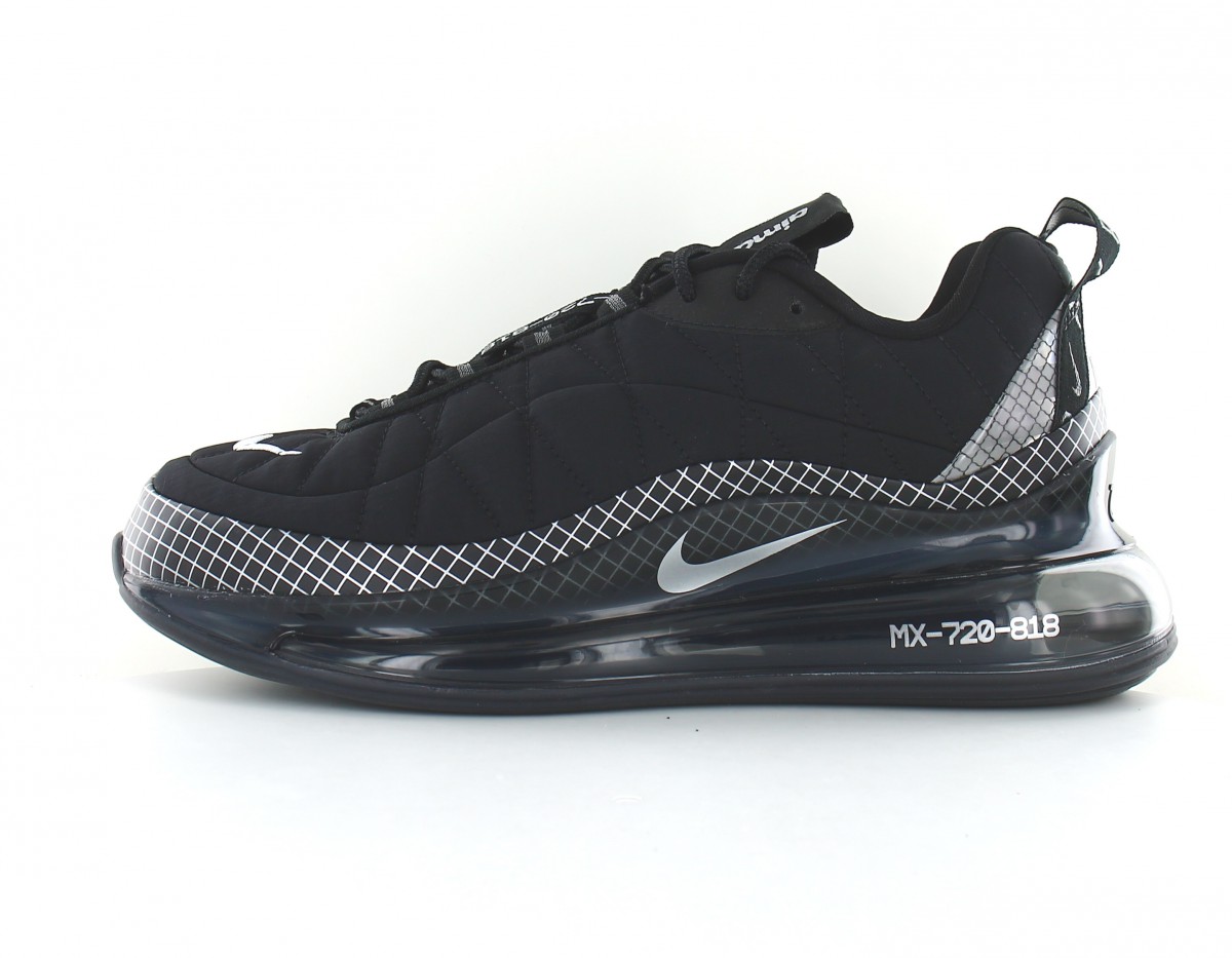 Nike Mx 720 818 noir gris