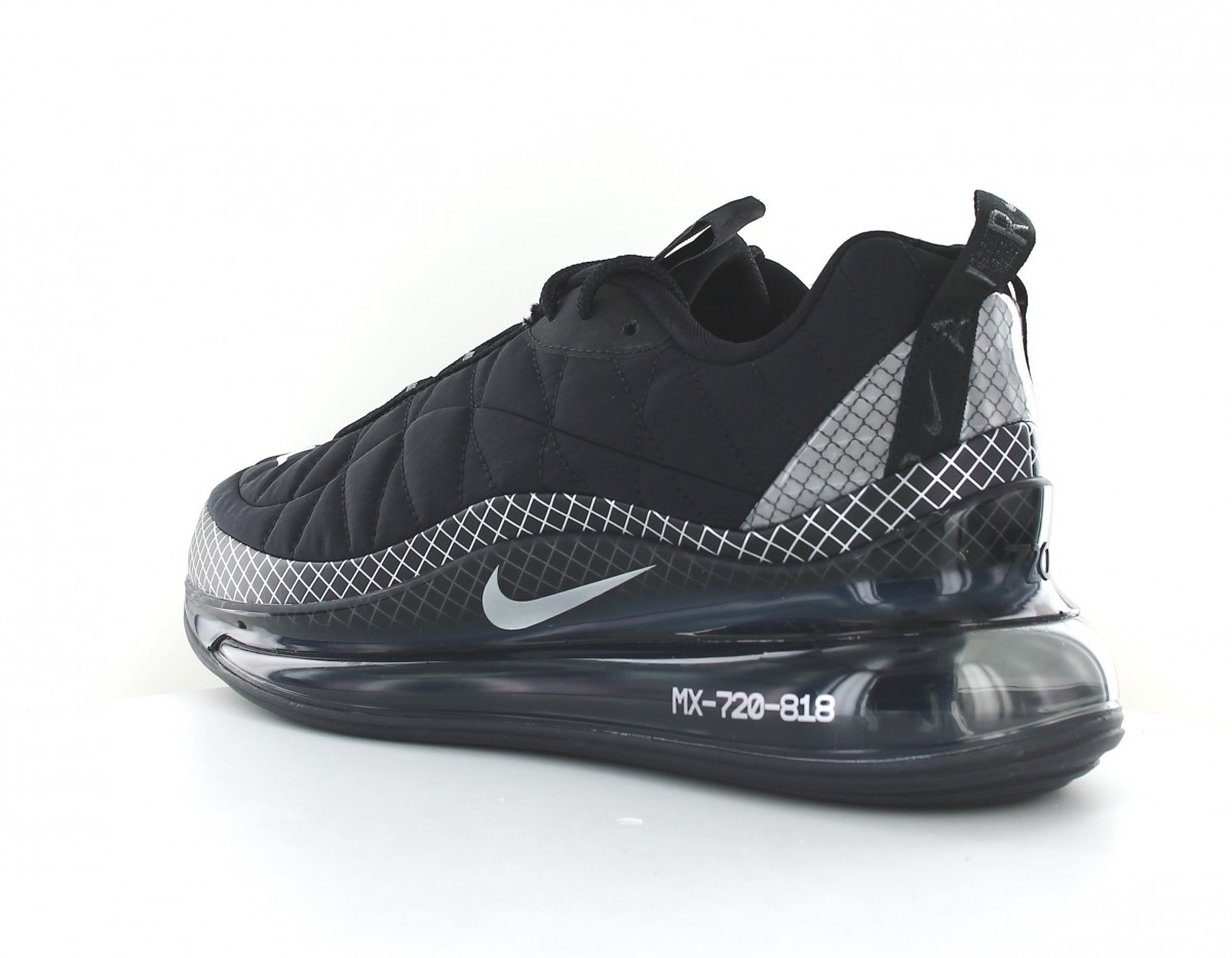 Nike Mx 720 818 noir gris