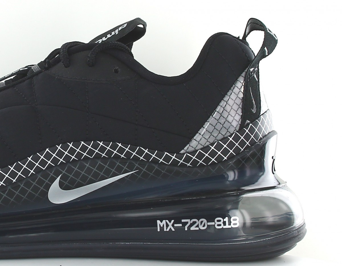 Nike Mx 720 818 noir gris