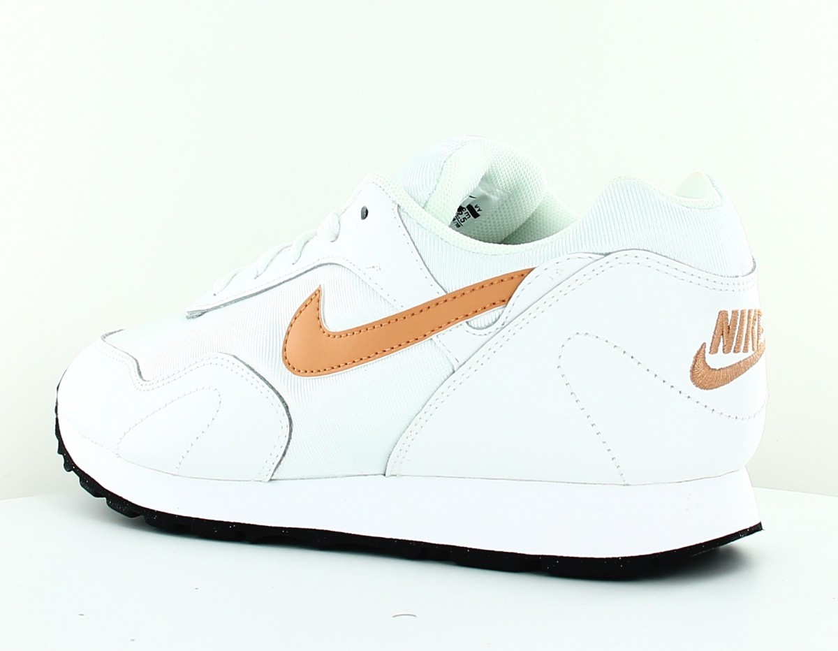 Nike Outburst women blanc-praline