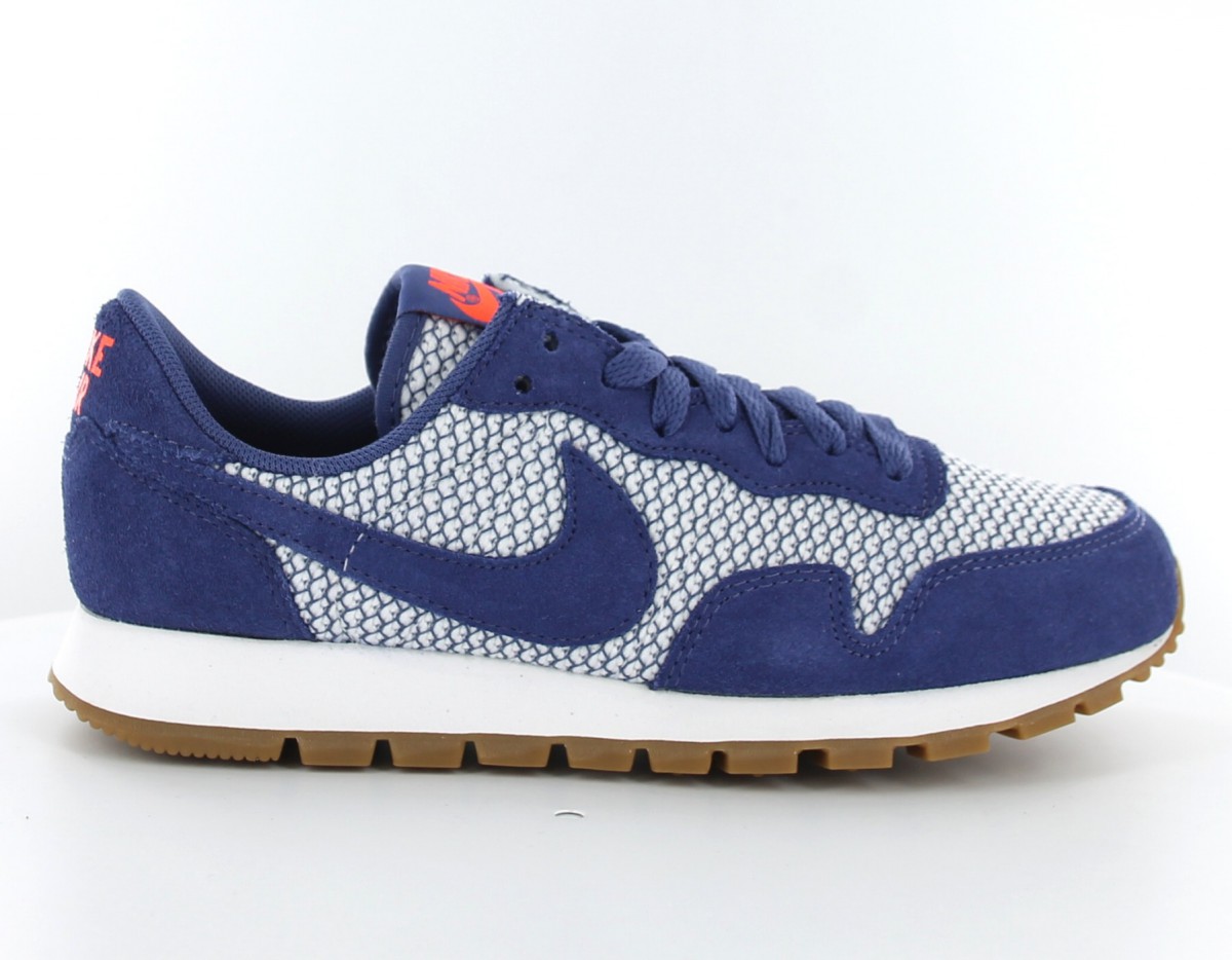 Nike Pegasus 83 femme BLEU/BLANC