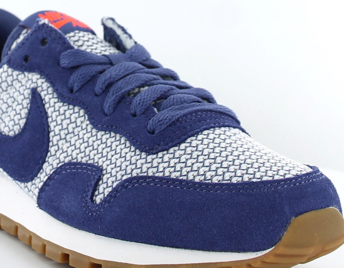 Nike Pegasus 83 femme BLEU/BLANC