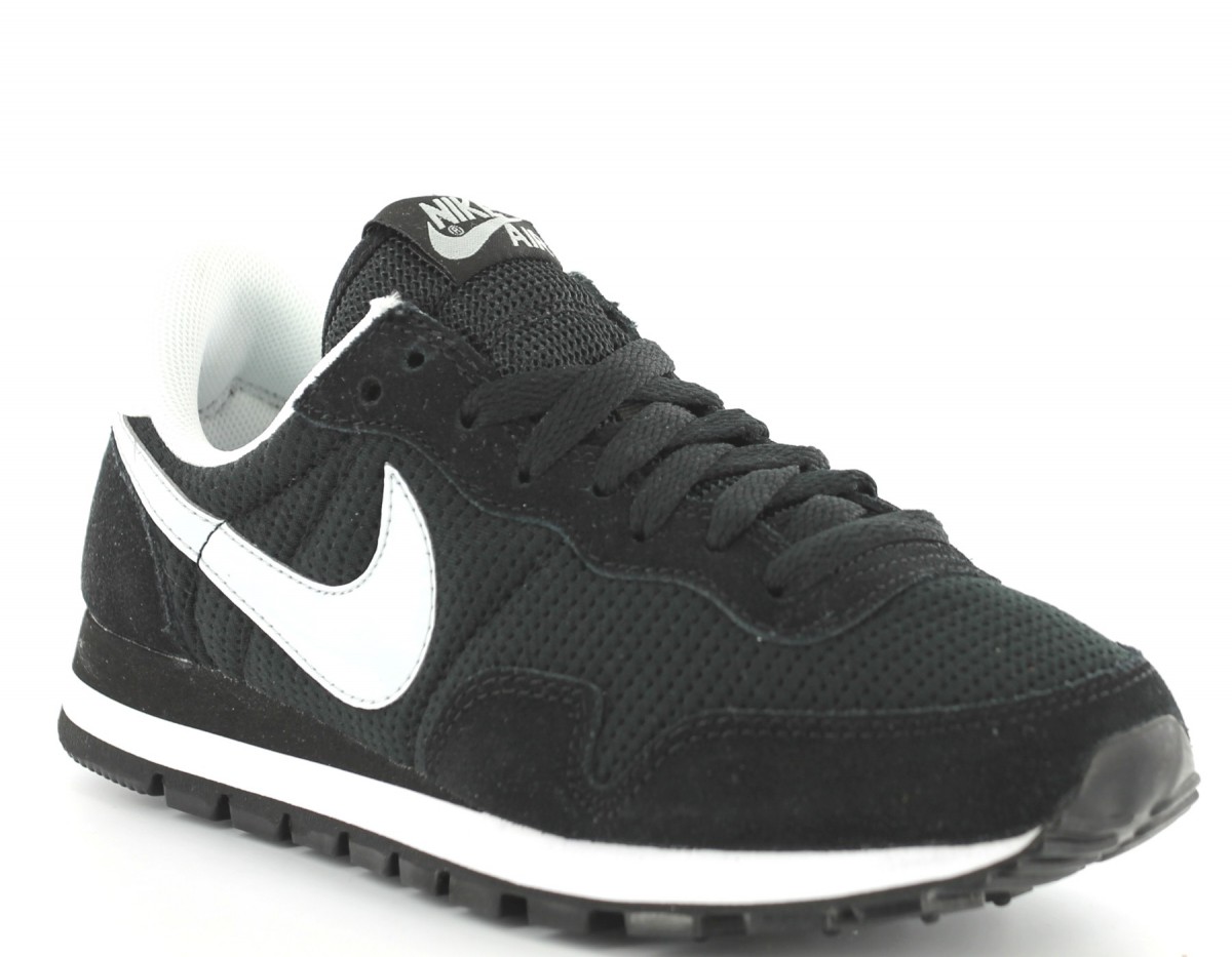 Nike Pegasus 83 femme NOIR/GRIS