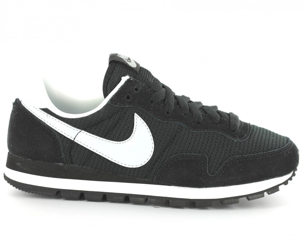 Nike Pegasus 83 femme NOIR/GRIS