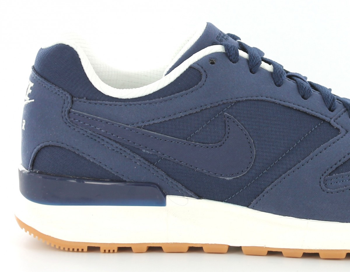 Nike Pegasus new race BLEU/MARINE/BLANC