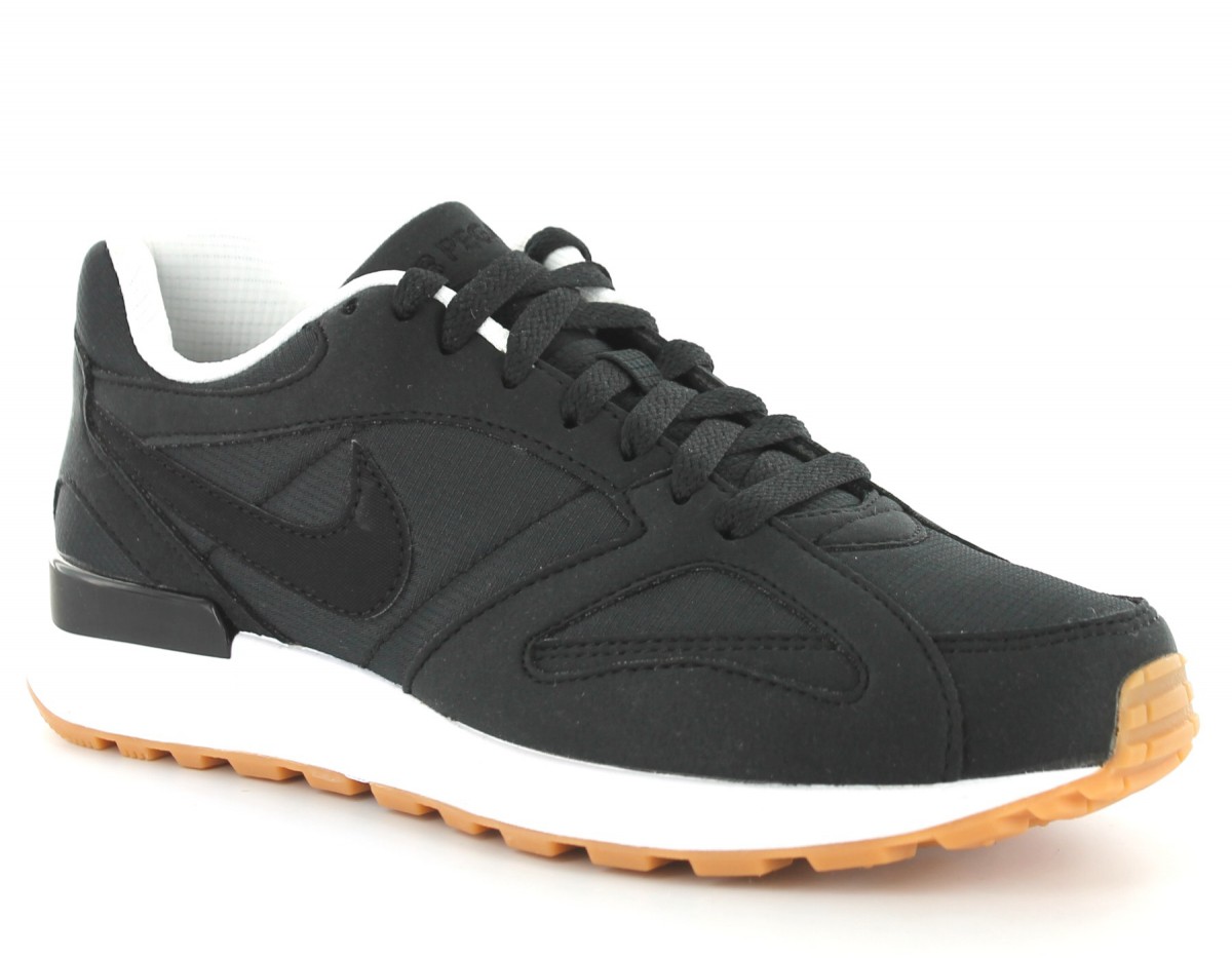 Nike Pegasus new race NOIR/BLANC