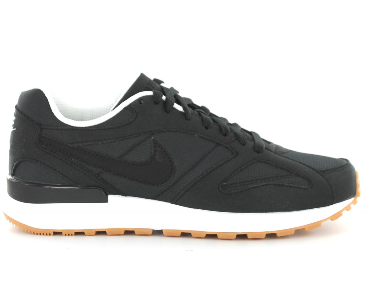 Nike Pegasus new race NOIR/BLANC