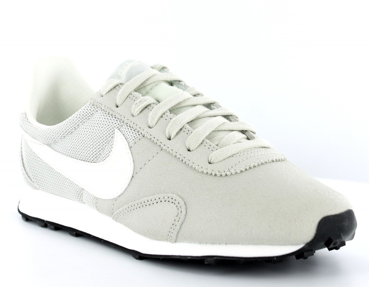 Nike Pre Montreal Femme GRIS/BEIGE