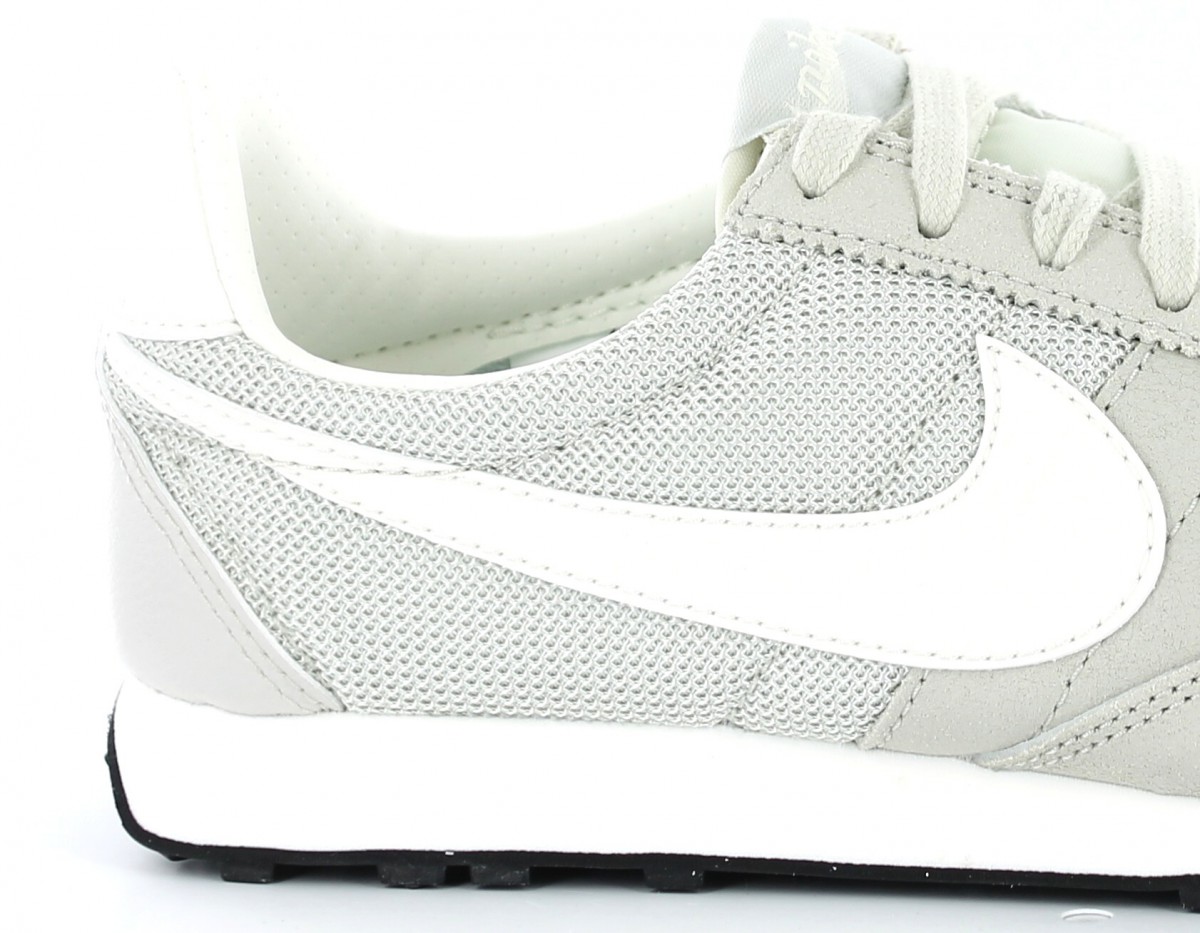 Nike Pre Montreal Femme GRIS/BEIGE