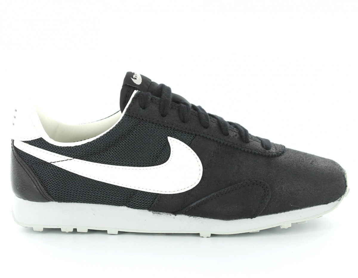 Nike Pre Montreal Femme NOIR/BLANC