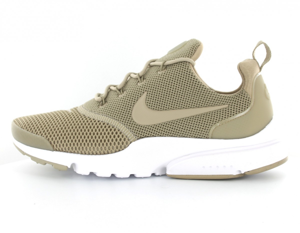 Nike Presto fly Kaki kaki