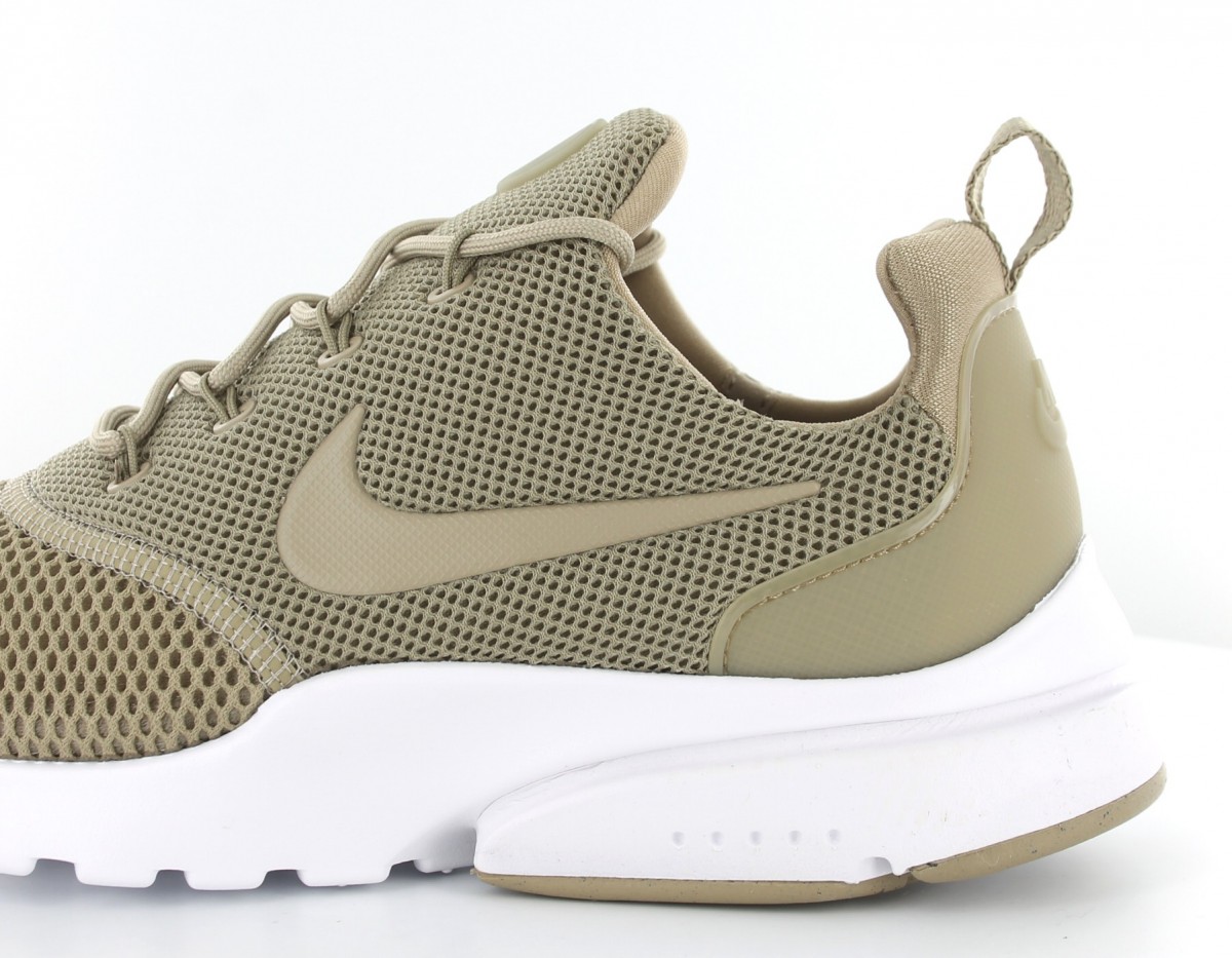 Nike Presto fly Kaki kaki