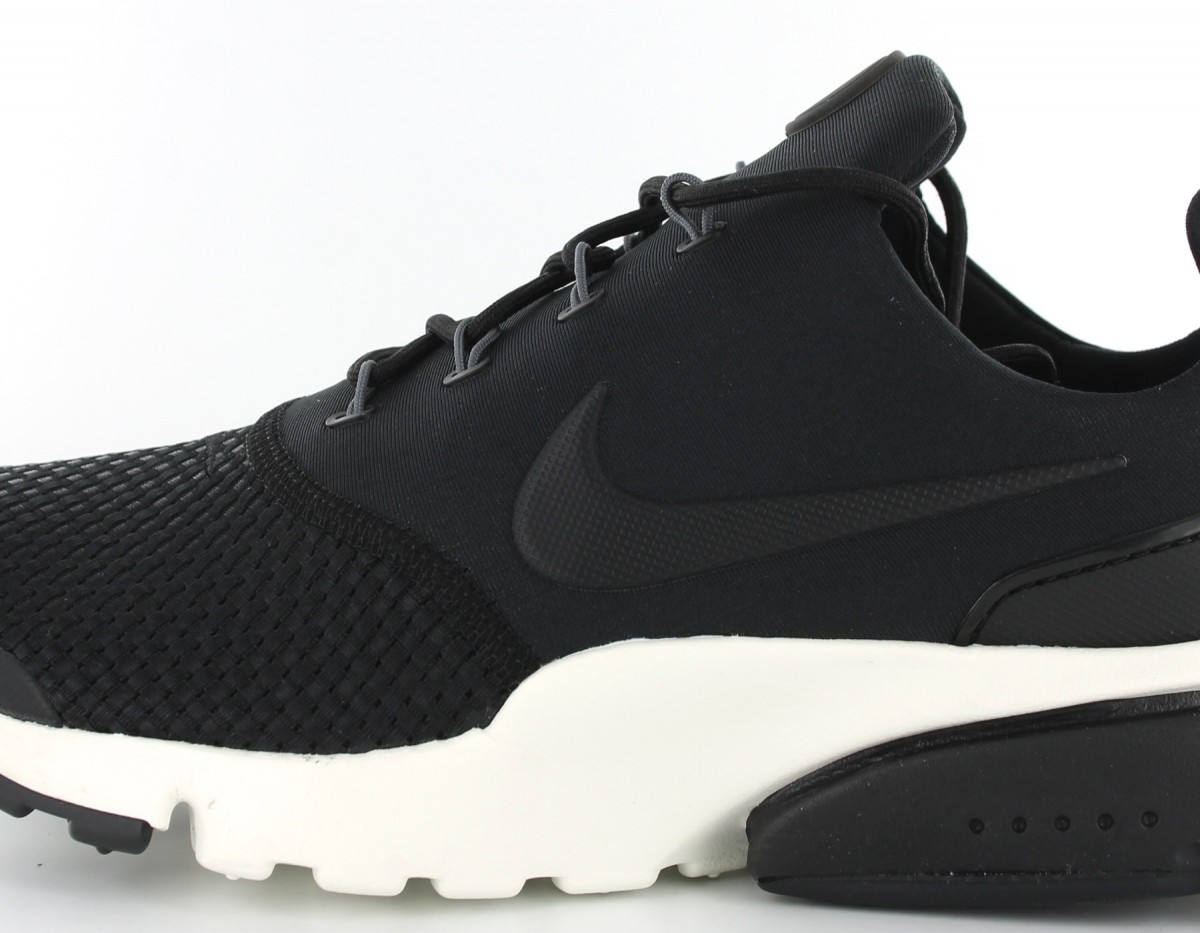 Nike Presto fly ultra se Noir noir beige