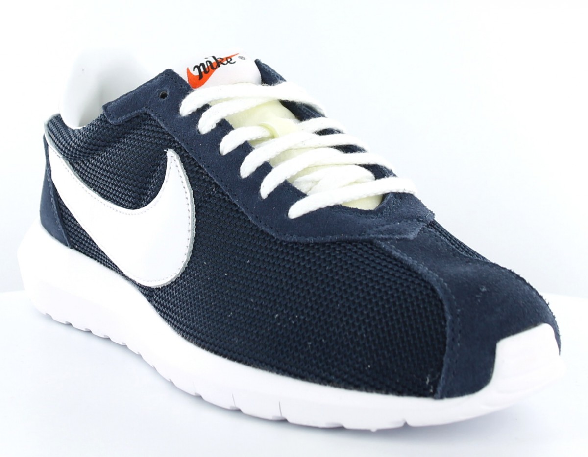 Nike Roshe LD 1000 QS BLEU/MARINE/BLANC