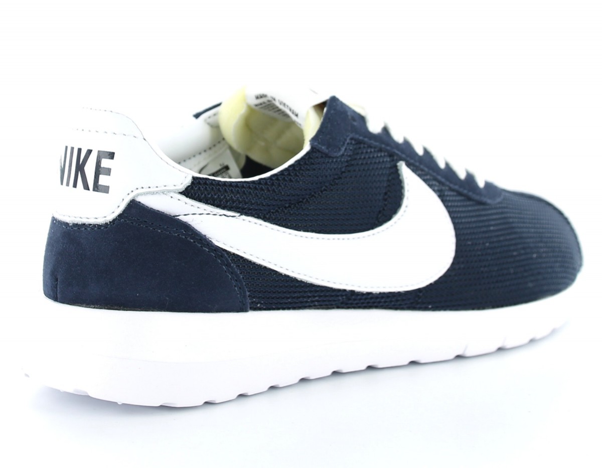 Nike Roshe LD 1000 QS BLEU/MARINE/BLANC