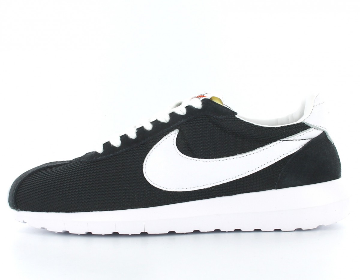 Nike Roshe LD 1000 QS NOIR/BLANC